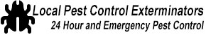 Zell SD Pest Control Exterminators